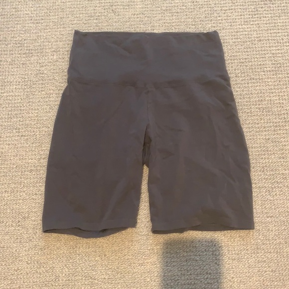 Biker shorts - Picture 1 of 3